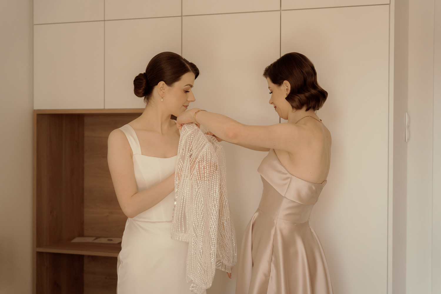 slub w palacyku zielinskiego00007 - Kameralny ślub w Pałacyku Zielińskiego