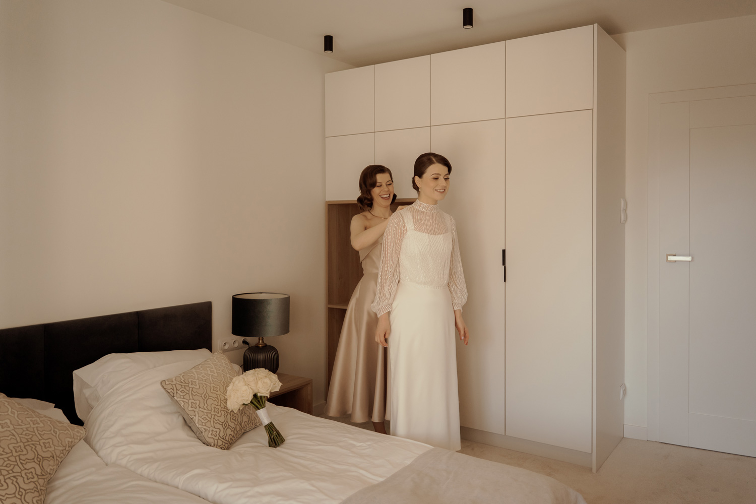 slub w palacyku zielinskiego00012 - Kameralny ślub w Pałacyku Zielińskiego