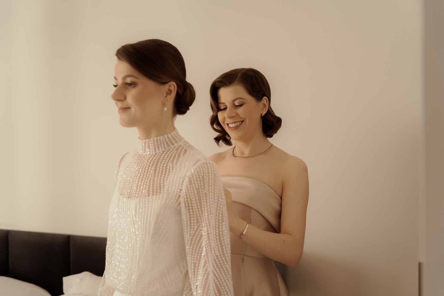 slub w palacyku zielinskiego00013 - Kameralny ślub w Pałacyku Zielińskiego