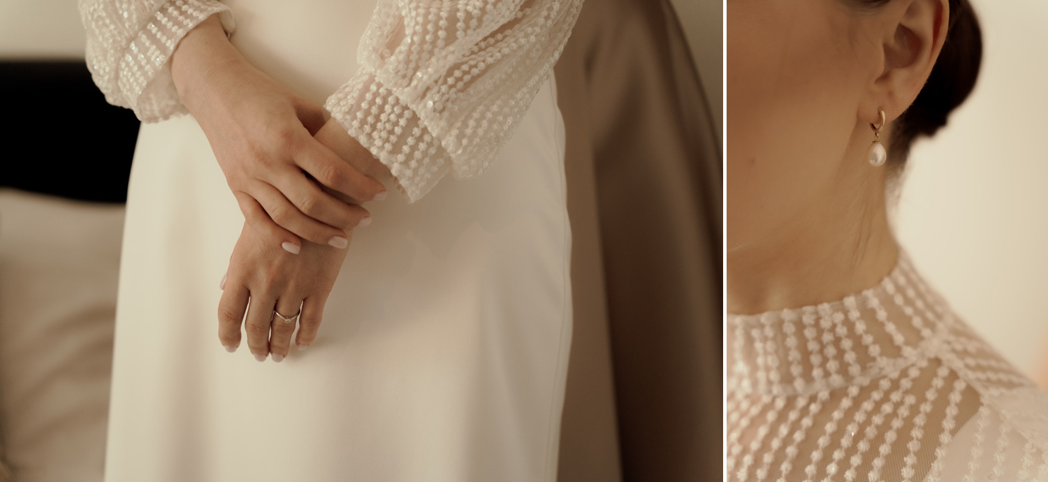 slub w palacyku zielinskiego00014 - Kameralny ślub w Pałacyku Zielińskiego