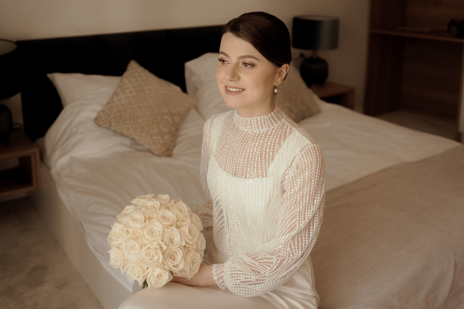 slub w palacyku zielinskiego00017 - Kameralny ślub w Pałacyku Zielińskiego