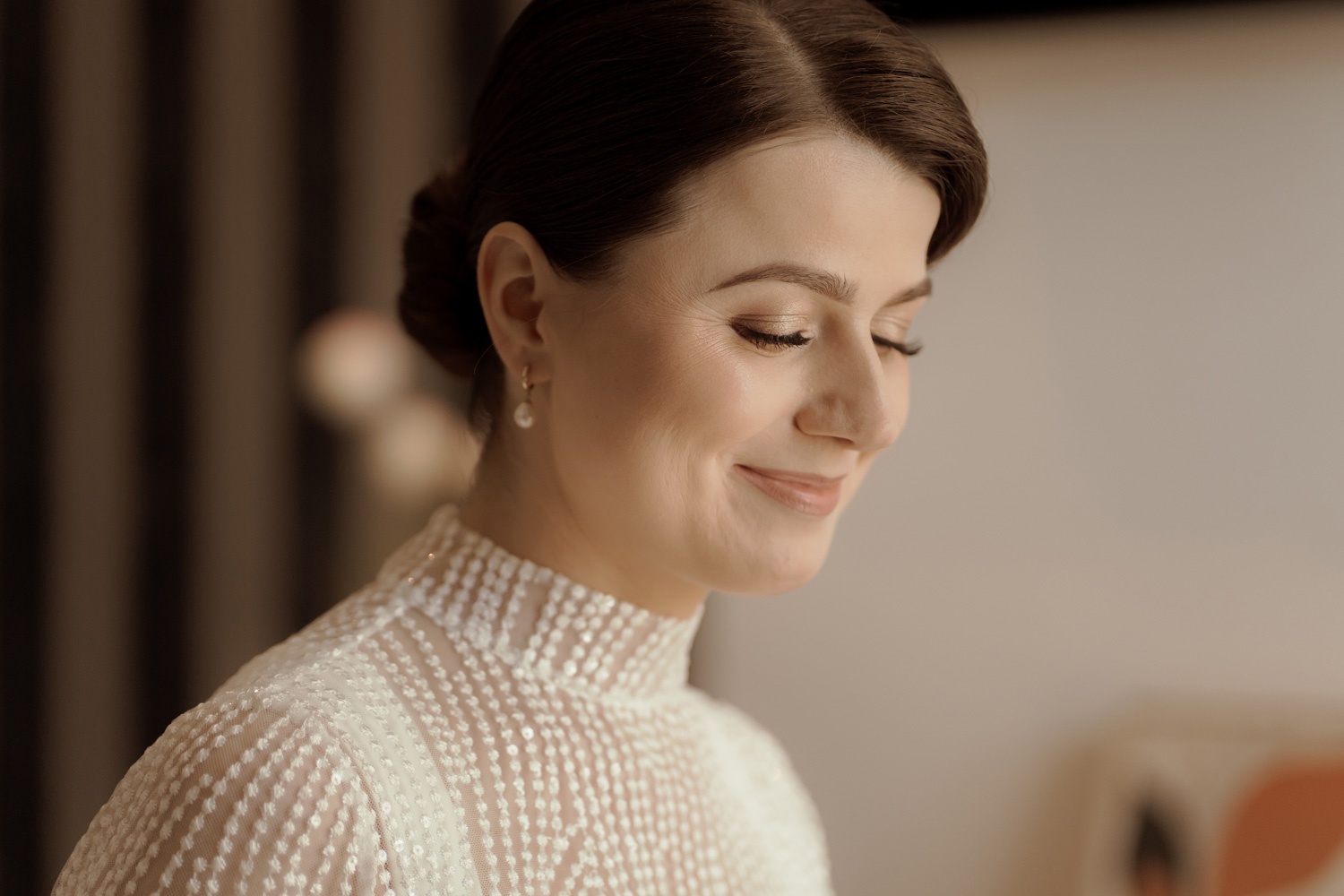 slub w palacyku zielinskiego00018 - Kameralny ślub w Pałacyku Zielińskiego