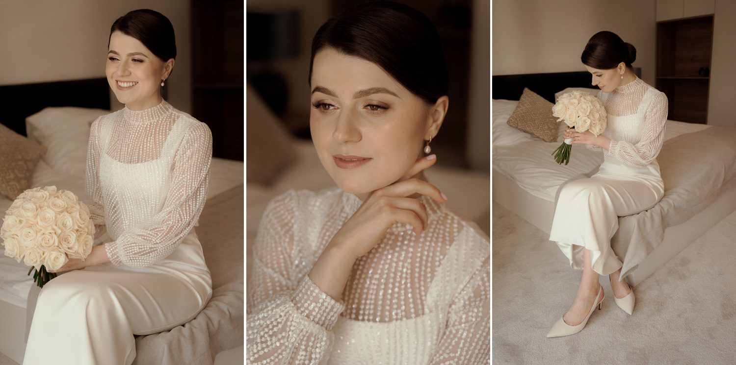 slub w palacyku zielinskiego00019 - Kameralny ślub w Pałacyku Zielińskiego