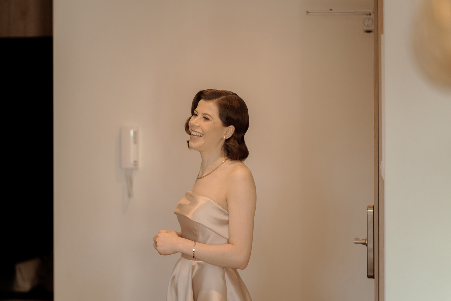 slub w palacyku zielinskiego00025 - Kameralny ślub w Pałacyku Zielińskiego