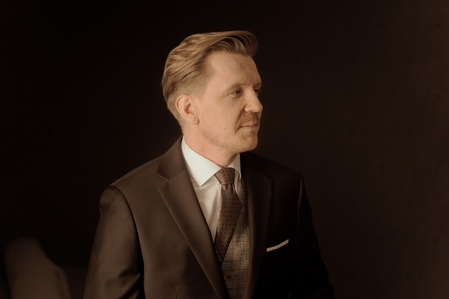 slub w palacyku zielinskiego00027 - Kameralny ślub w Pałacyku Zielińskiego