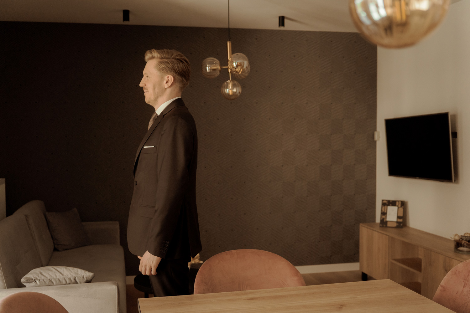 slub w palacyku zielinskiego00028 - Kameralny ślub w Pałacyku Zielińskiego