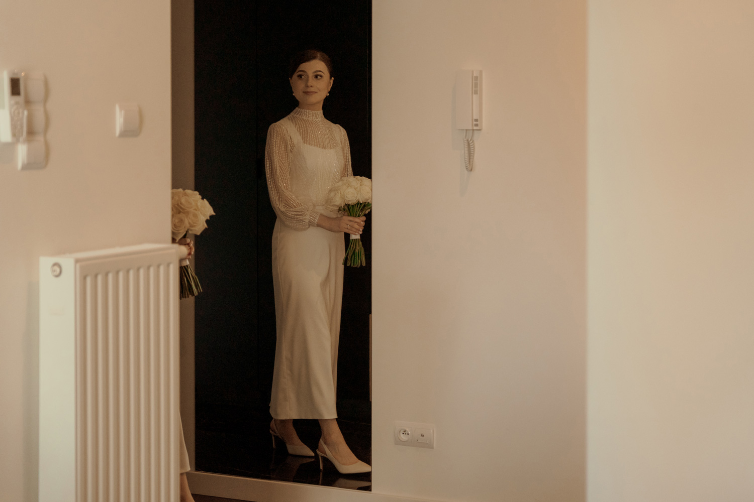 slub w palacyku zielinskiego00029 - Kameralny ślub w Pałacyku Zielińskiego