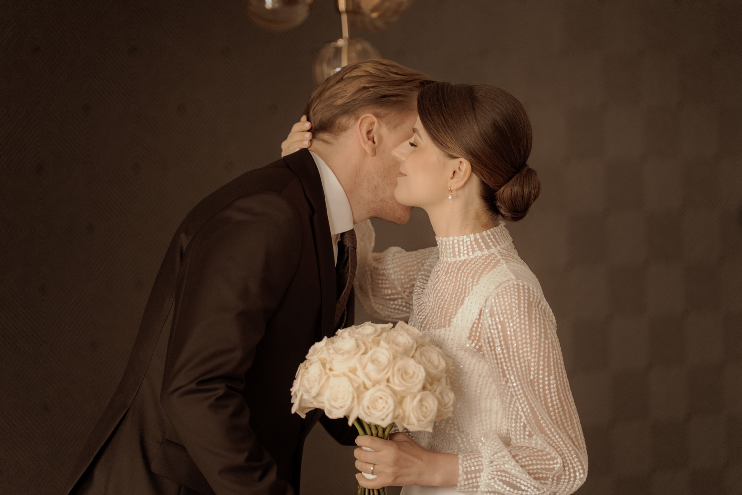 slub w palacyku zielinskiego00034 - Kameralny ślub w Pałacyku Zielińskiego