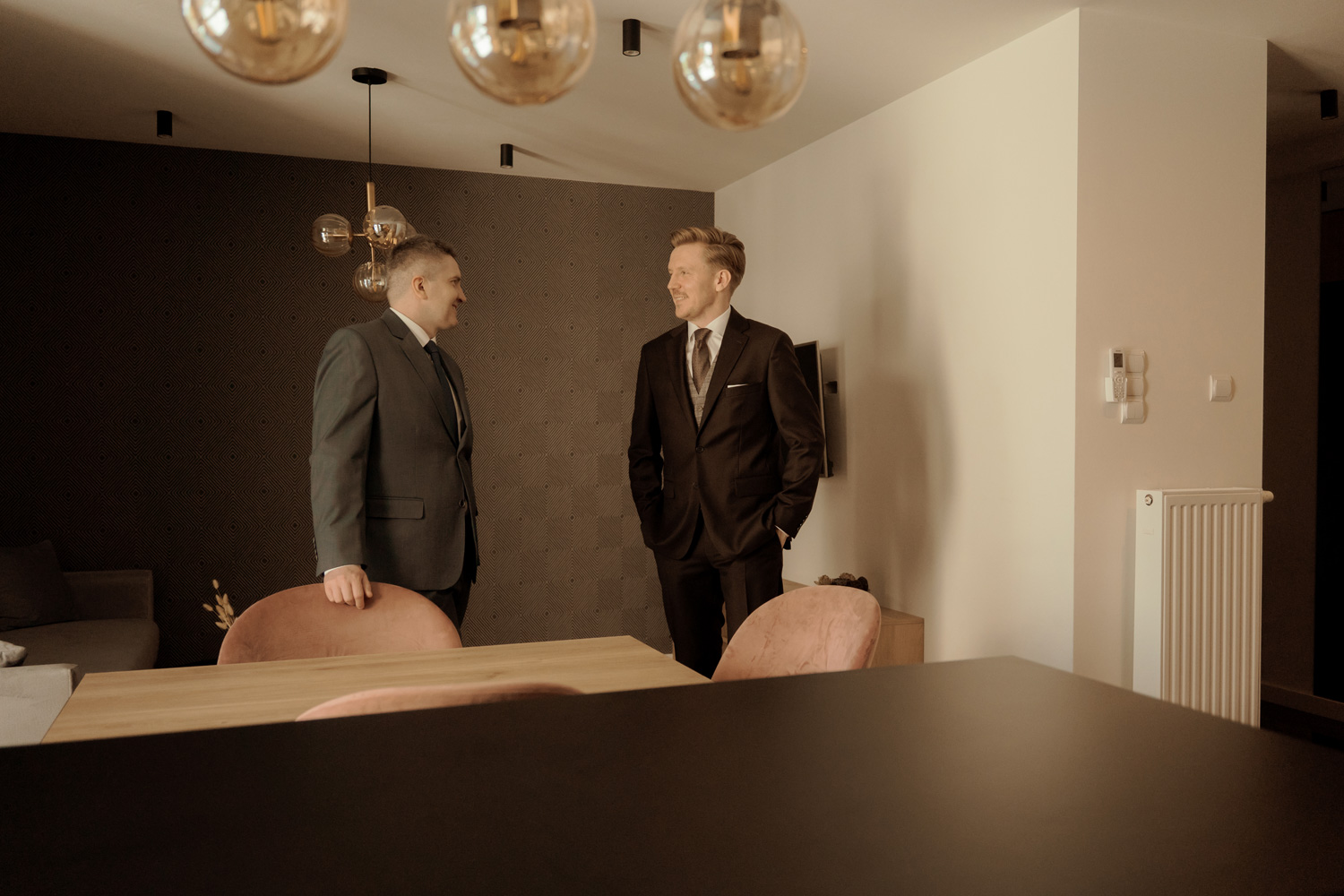 slub w palacyku zielinskiego00038 - Kameralny ślub w Pałacyku Zielińskiego