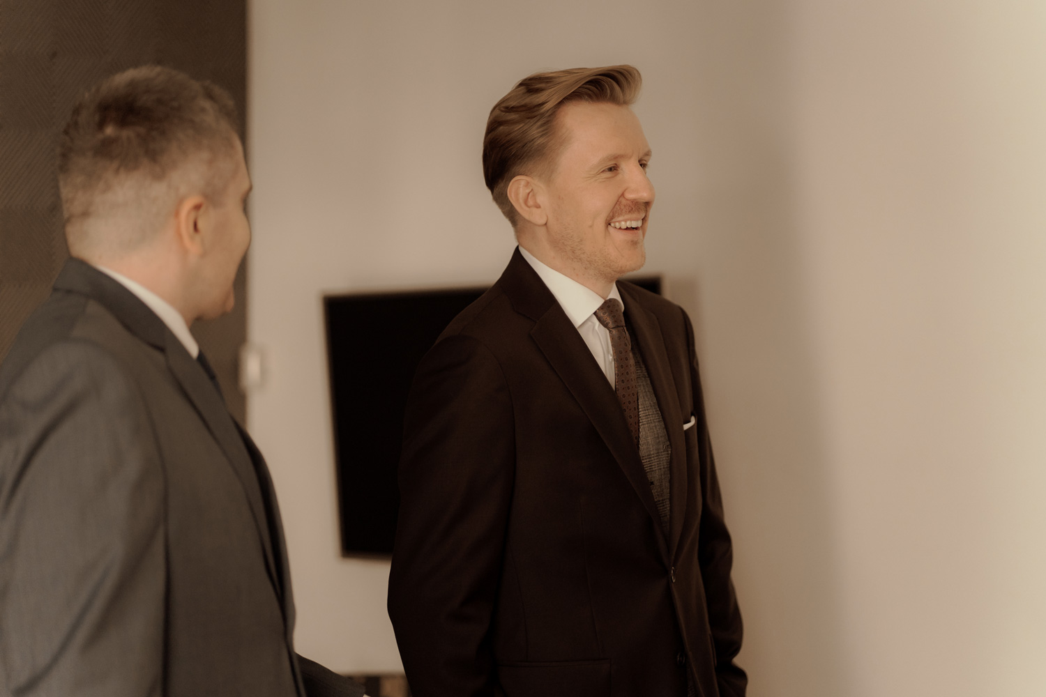 slub w palacyku zielinskiego00039 - Kameralny ślub w Pałacyku Zielińskiego