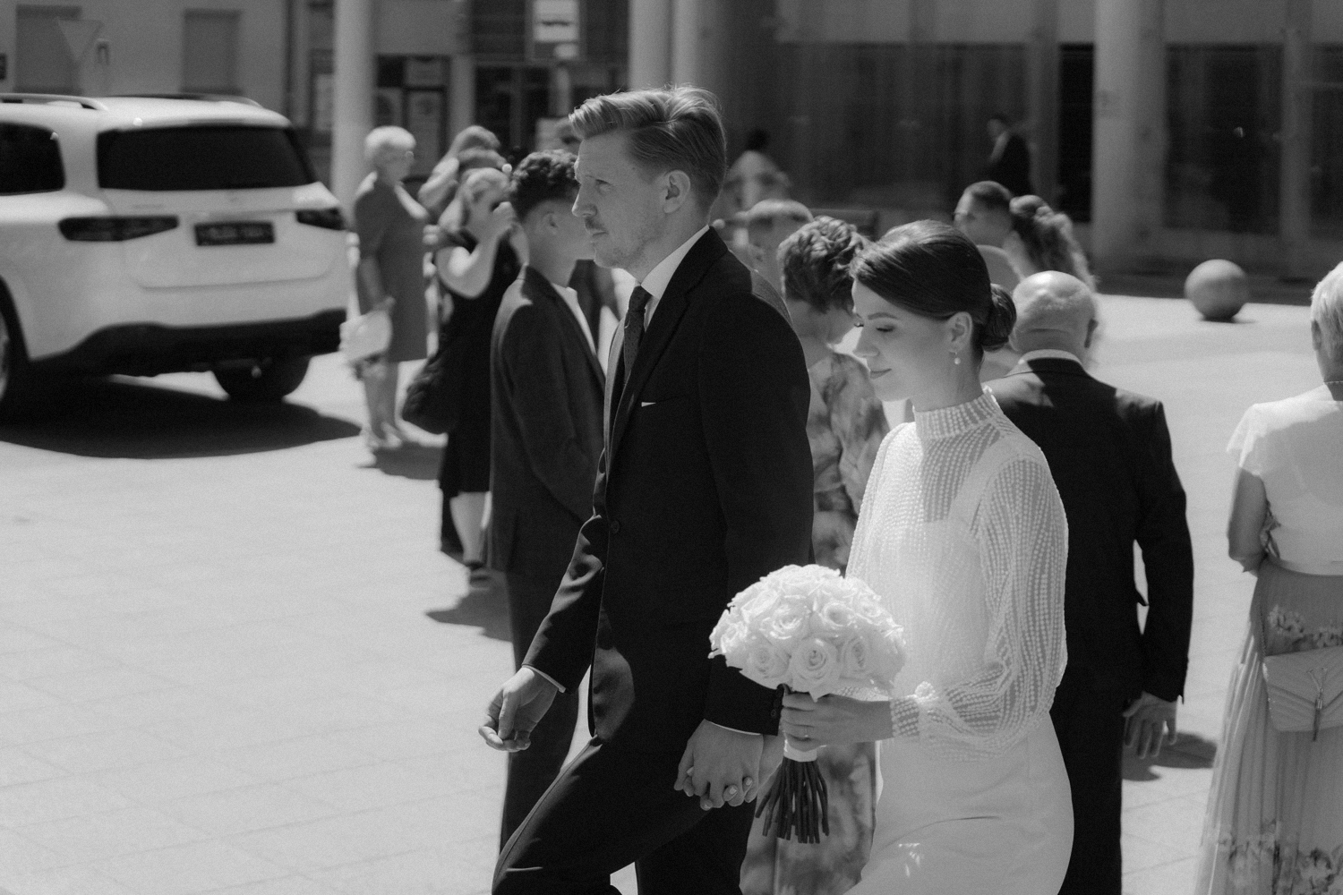 slub w palacyku zielinskiego00041 - Kameralny ślub w Pałacyku Zielińskiego