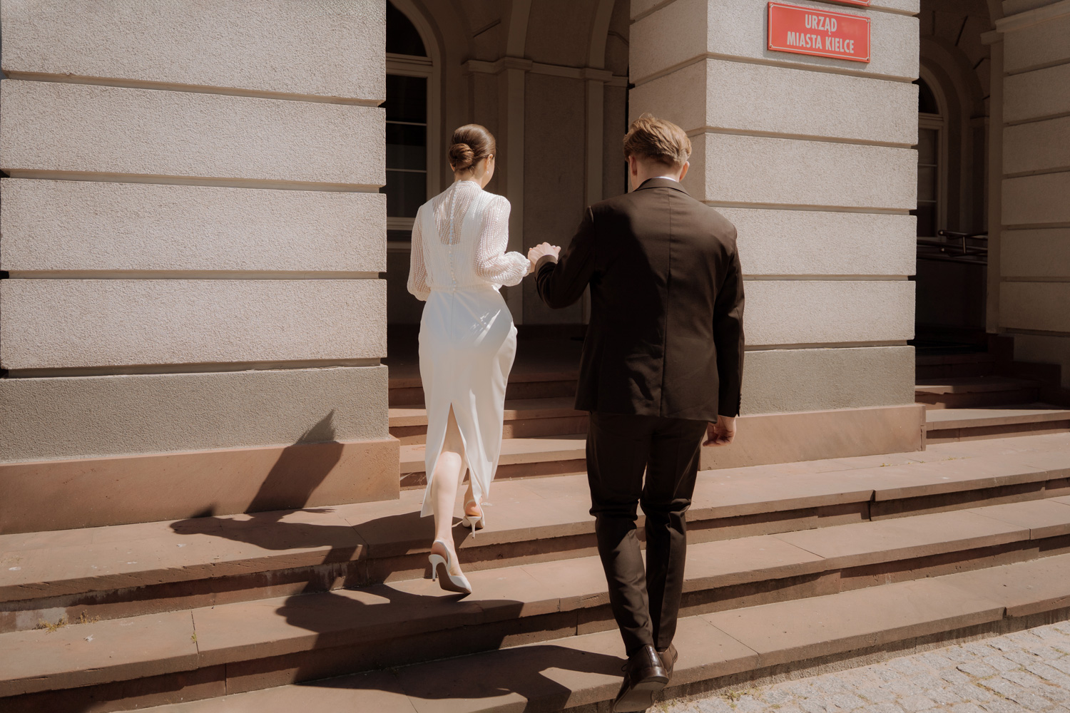 slub w palacyku zielinskiego00042 - Kameralny ślub w Pałacyku Zielińskiego