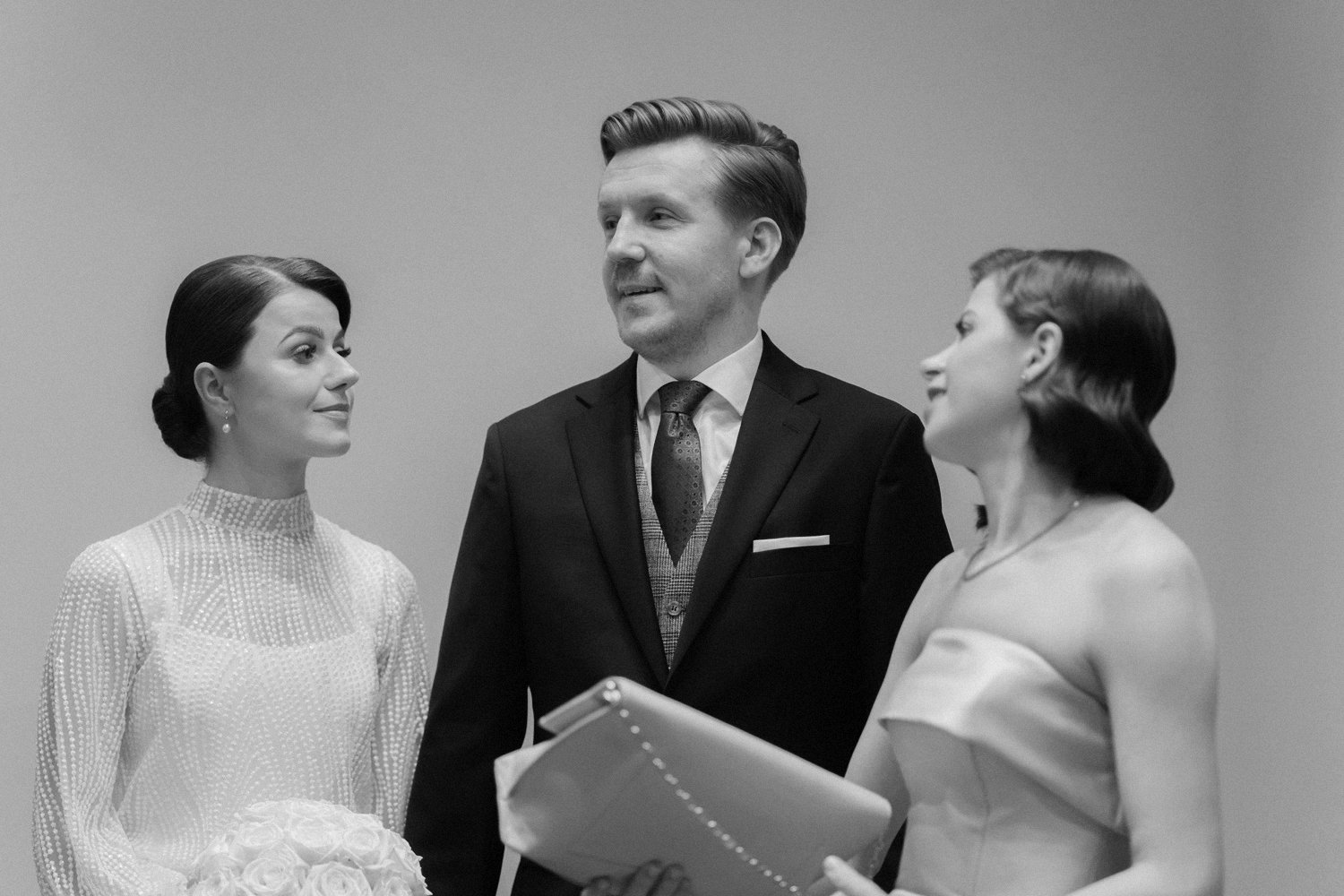 slub w palacyku zielinskiego00049 - Kameralny ślub w Pałacyku Zielińskiego