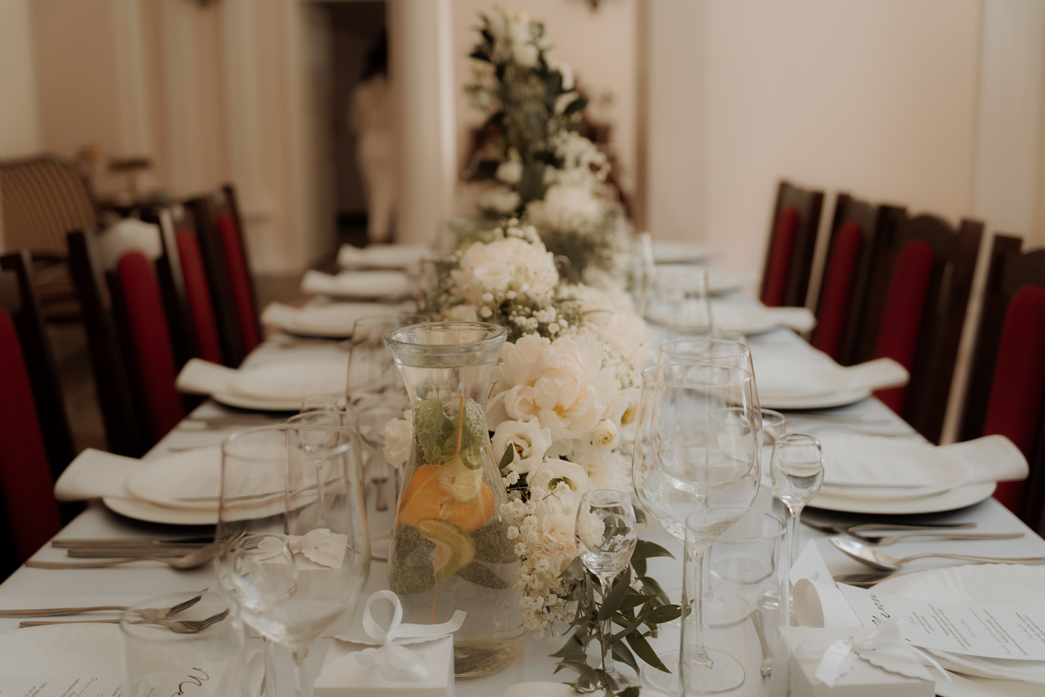 slub w palacyku zielinskiego00089 - Kameralny ślub w Pałacyku Zielińskiego