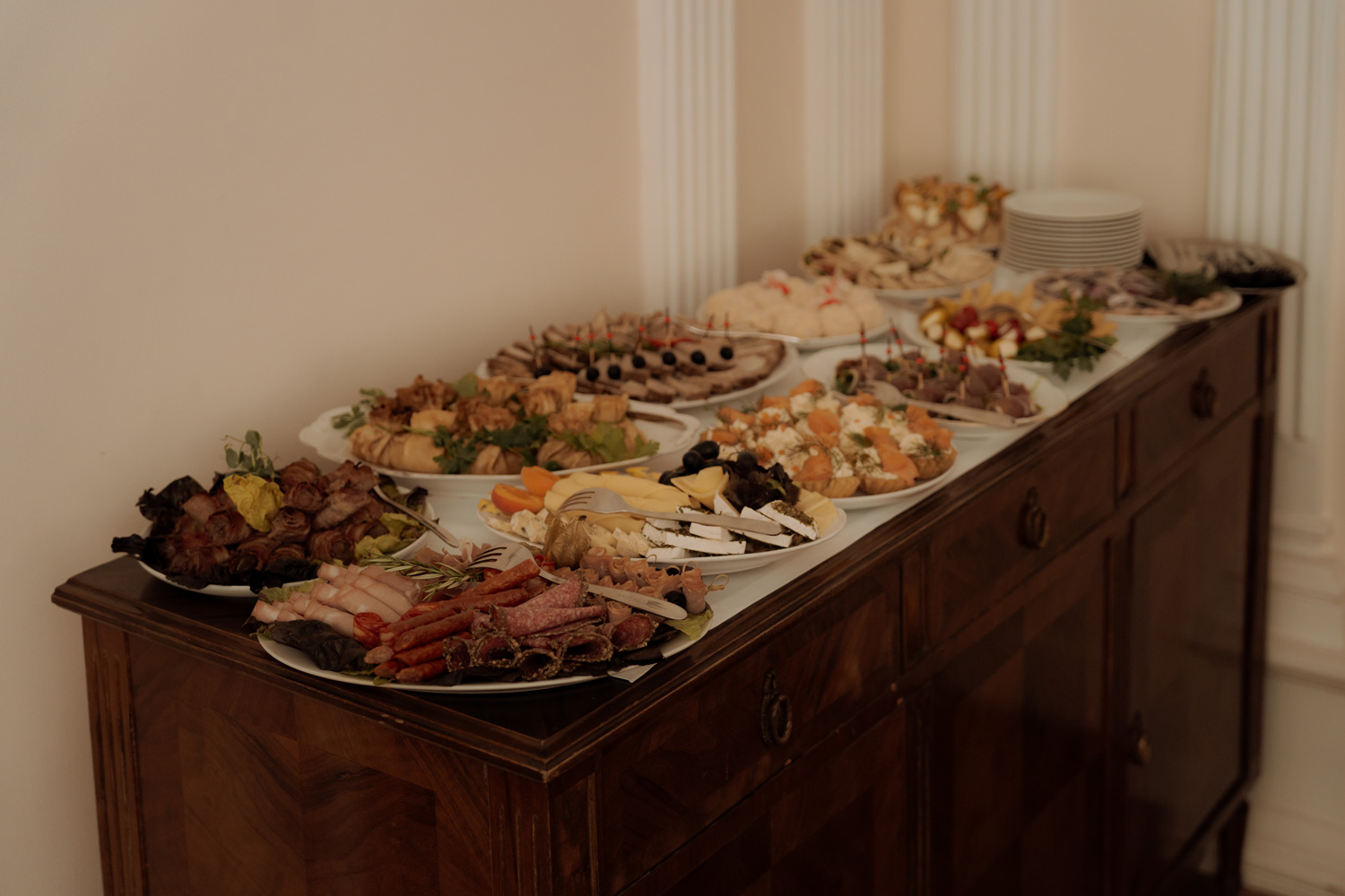 slub w palacyku zielinskiego00090 - Kameralny ślub w Pałacyku Zielińskiego