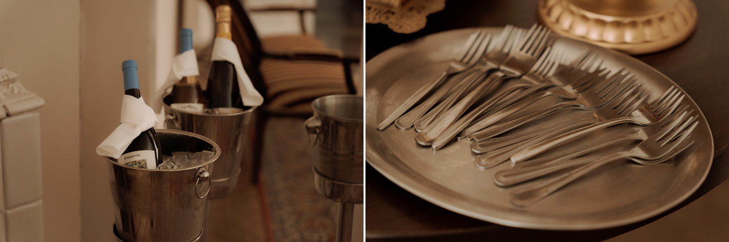 slub w palacyku zielinskiego00092 - Kameralny ślub w Pałacyku Zielińskiego