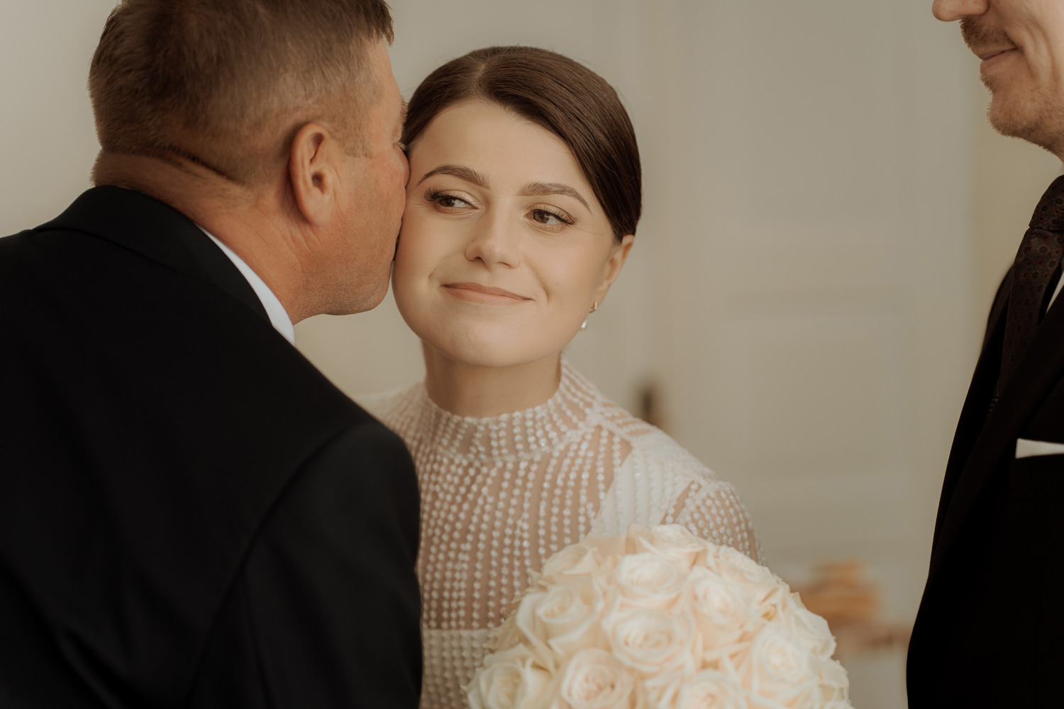 slub w palacyku zielinskiego00104 - Kameralny ślub w Pałacyku Zielińskiego