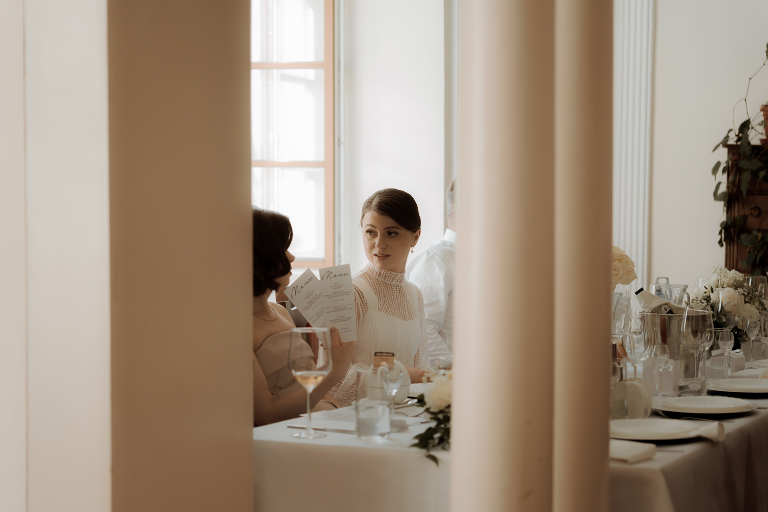 slub w palacyku zielinskiego00113 - Kameralny ślub w Pałacyku Zielińskiego