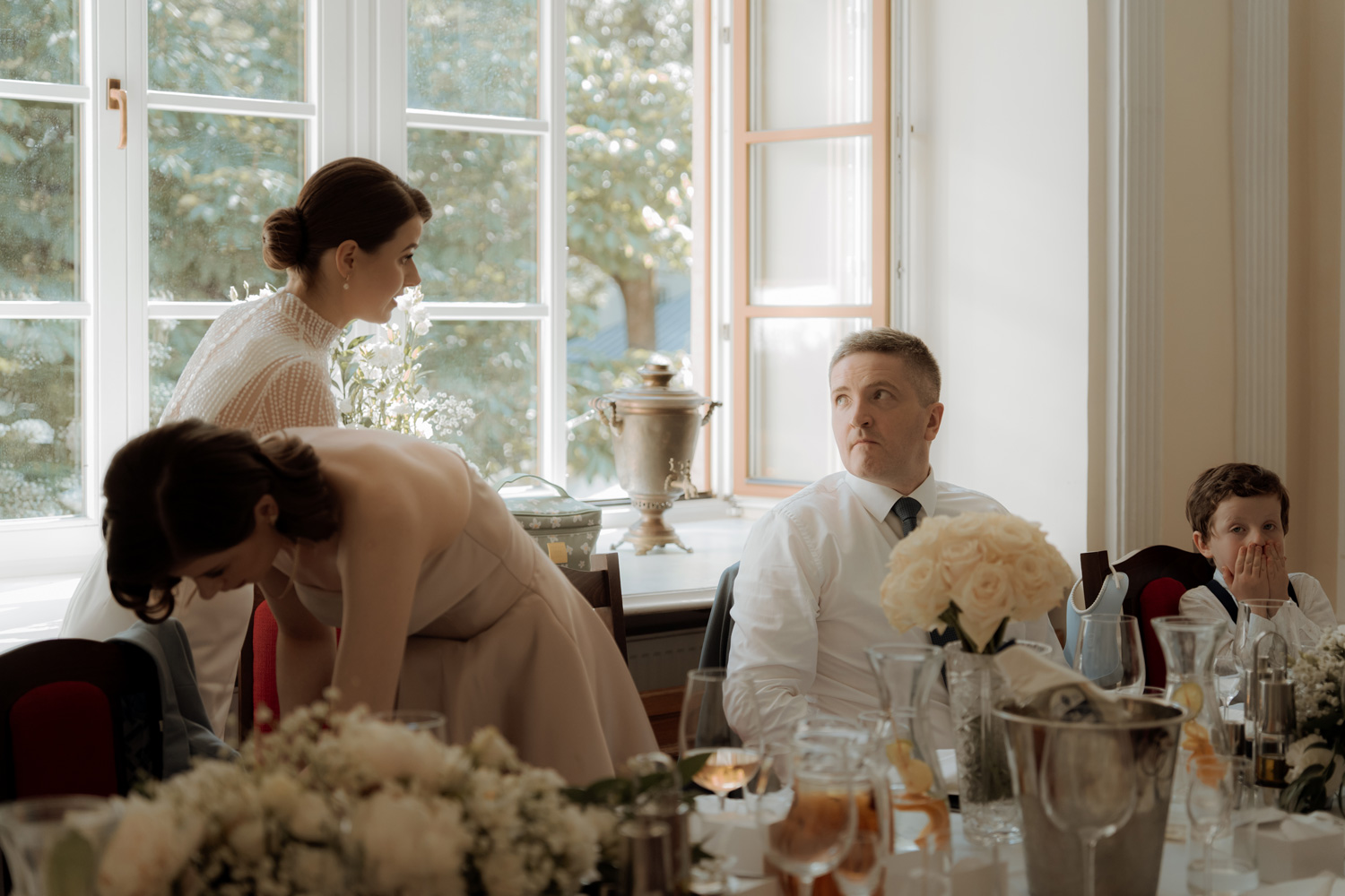 slub w palacyku zielinskiego00114 - Kameralny ślub w Pałacyku Zielińskiego