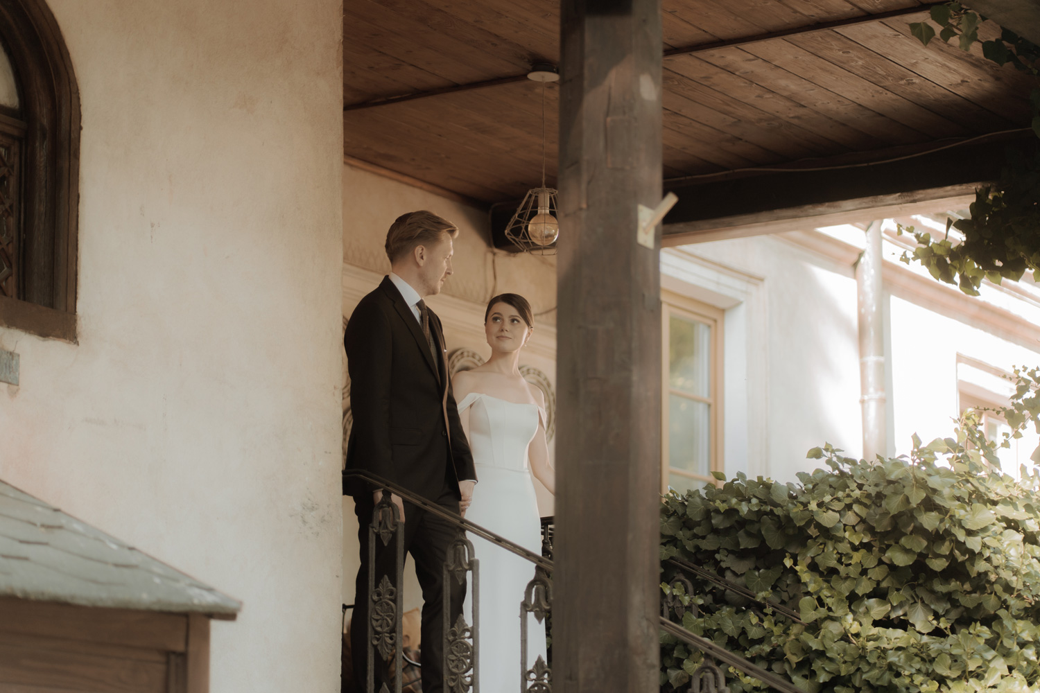 slub w palacyku zielinskiego00143 - Kameralny ślub w Pałacyku Zielińskiego