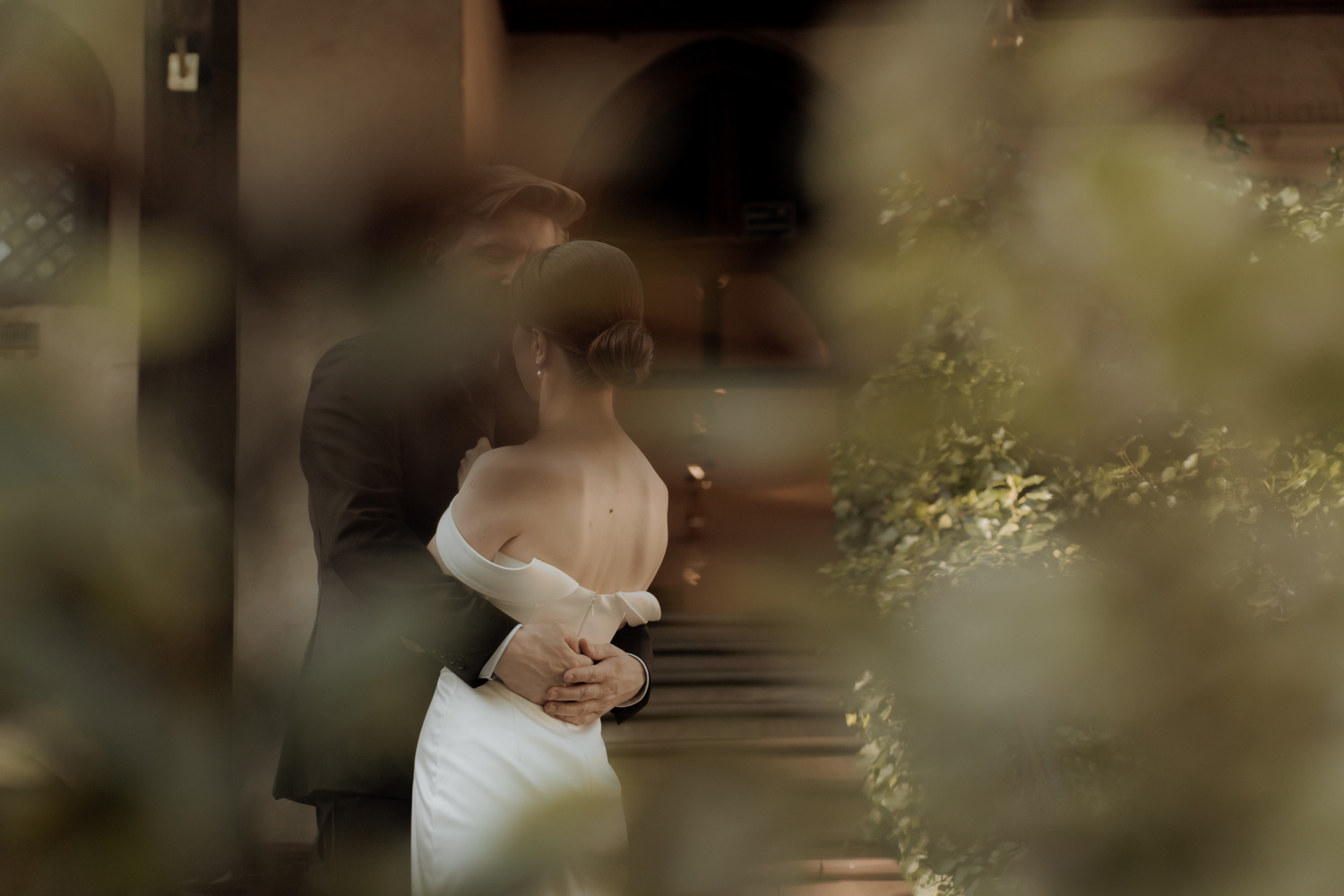 slub w palacyku zielinskiego00148 - Kameralny ślub w Pałacyku Zielińskiego