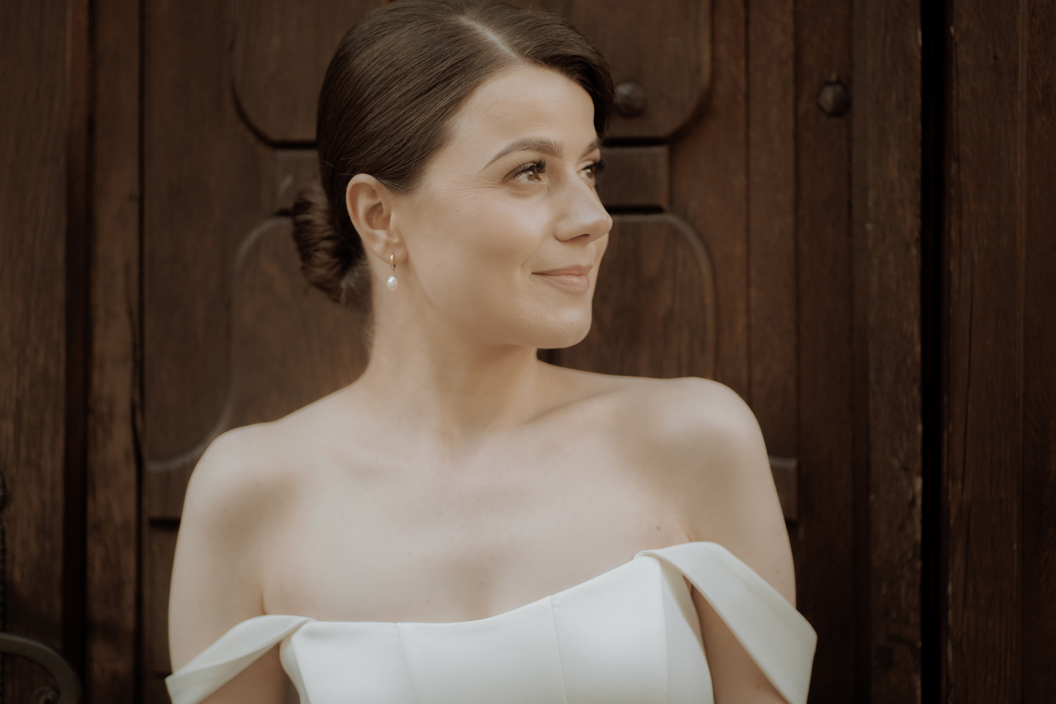 slub w palacyku zielinskiego00151 - Kameralny ślub w Pałacyku Zielińskiego