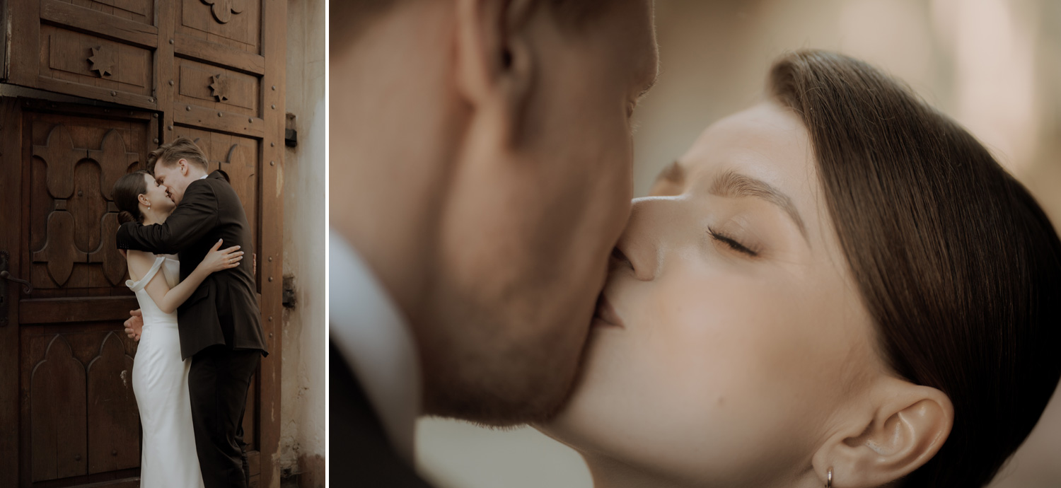 slub w palacyku zielinskiego00155 - Kameralny ślub w Pałacyku Zielińskiego