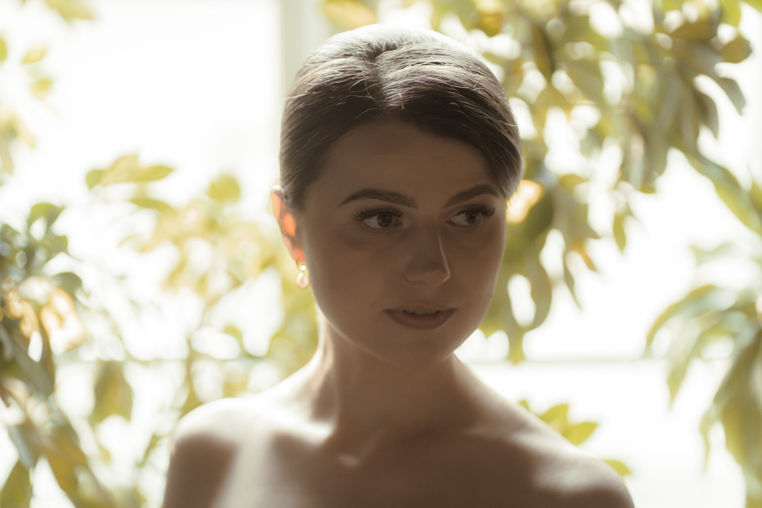 slub w palacyku zielinskiego00165 - Kameralny ślub w Pałacyku Zielińskiego