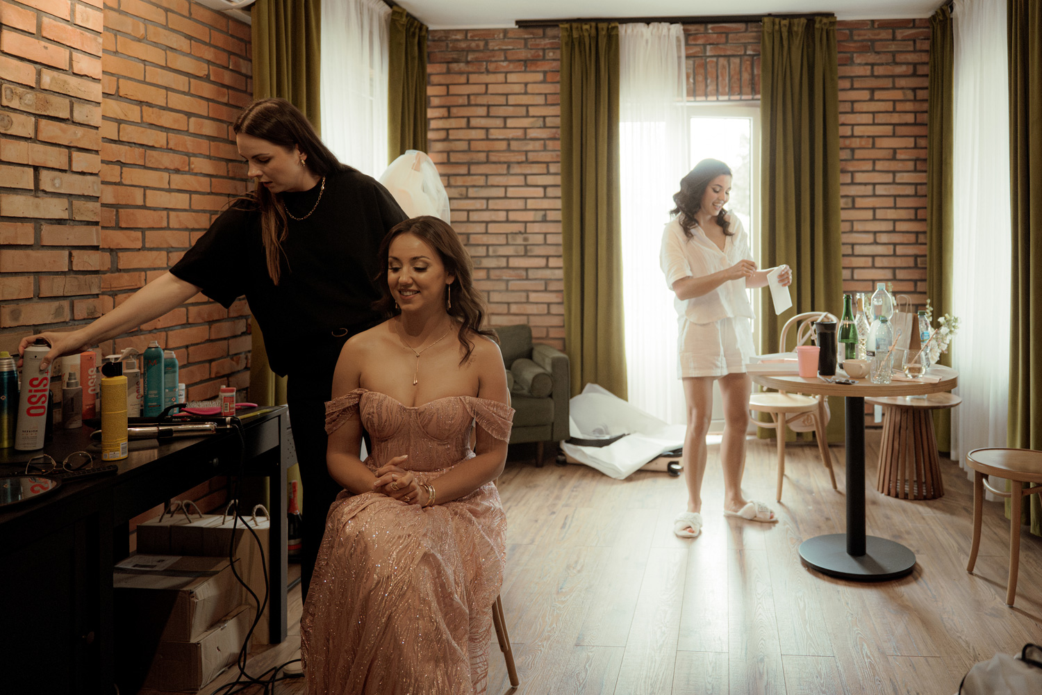 wesele w siedlisko czyzow00016 - Ślub kościelny w plenerze i wesele w Siedlisko Czyż&oacute;w