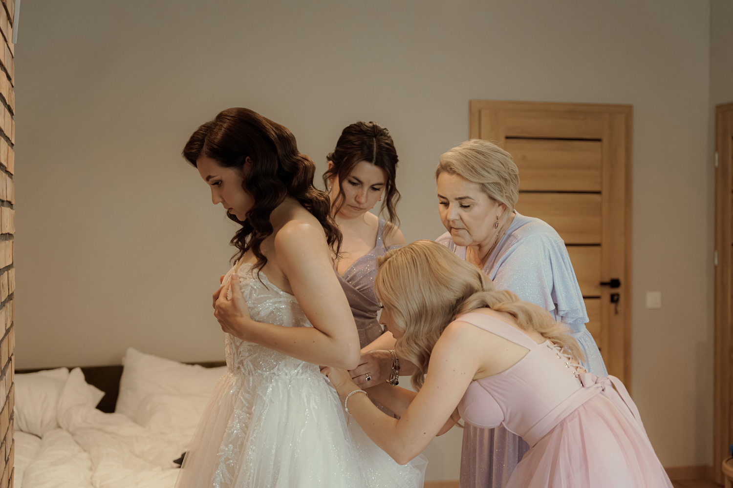 wesele w siedlisko czyzow00020 - Ślub kościelny w plenerze i wesele w Siedlisko Czyż&oacute;w