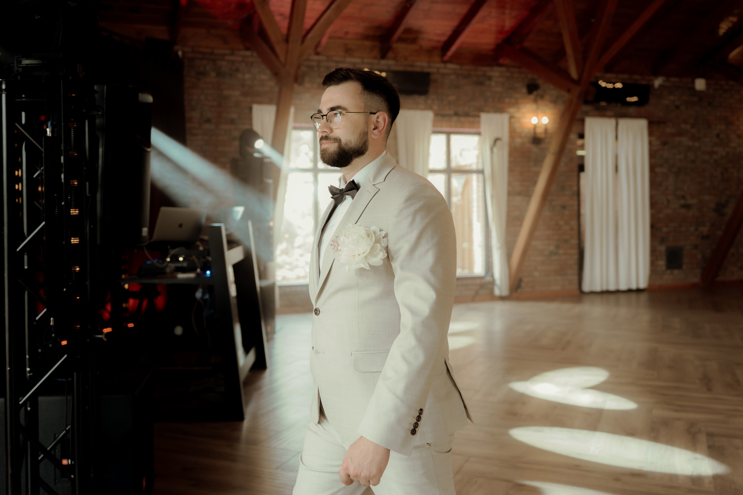 wesele w siedlisko czyzow00025 - Ślub kościelny w plenerze i wesele w Siedlisko Czyż&oacute;w