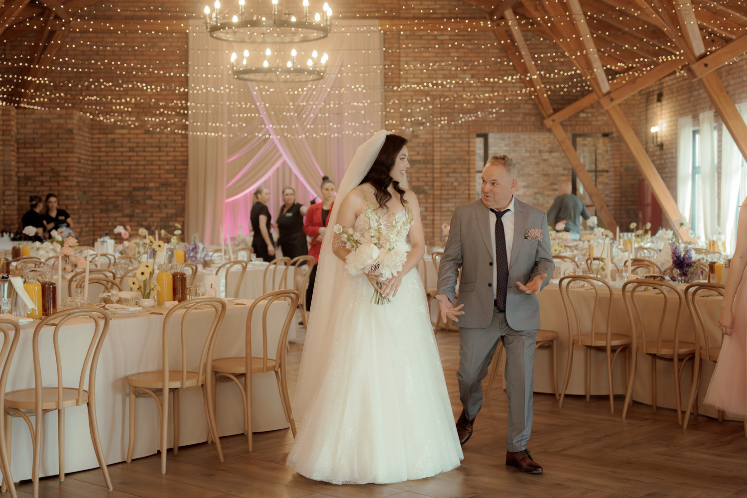 wesele w siedlisko czyzow00030 - Ślub kościelny w plenerze i wesele w Siedlisko Czyż&oacute;w