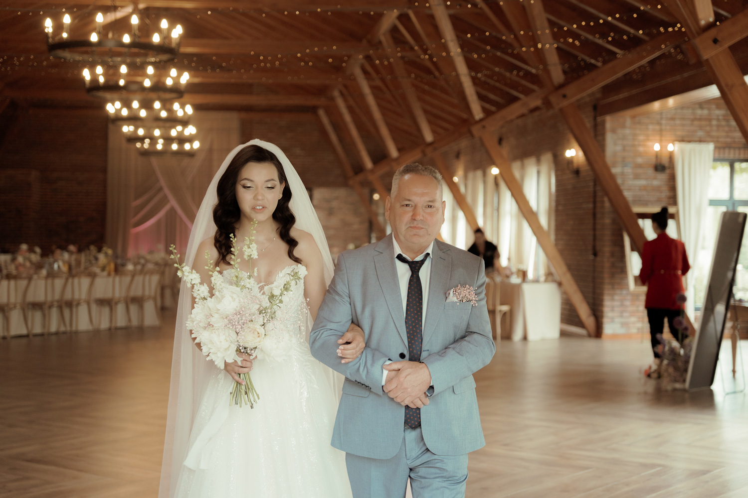 wesele w siedlisko czyzow00033 - Ślub kościelny w plenerze i wesele w Siedlisko Czyż&oacute;w