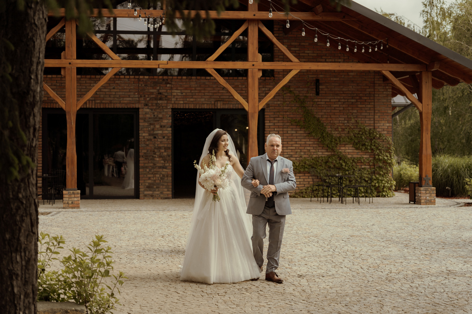 wesele w siedlisko czyzow00038 - Ślub kościelny w plenerze i wesele w Siedlisko Czyż&oacute;w