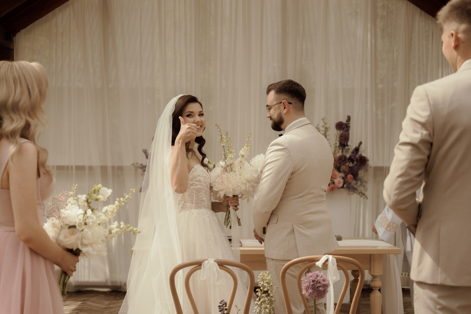 wesele w siedlisko czyzow00047 - Ślub kościelny w plenerze i wesele w Siedlisko Czyż&oacute;w