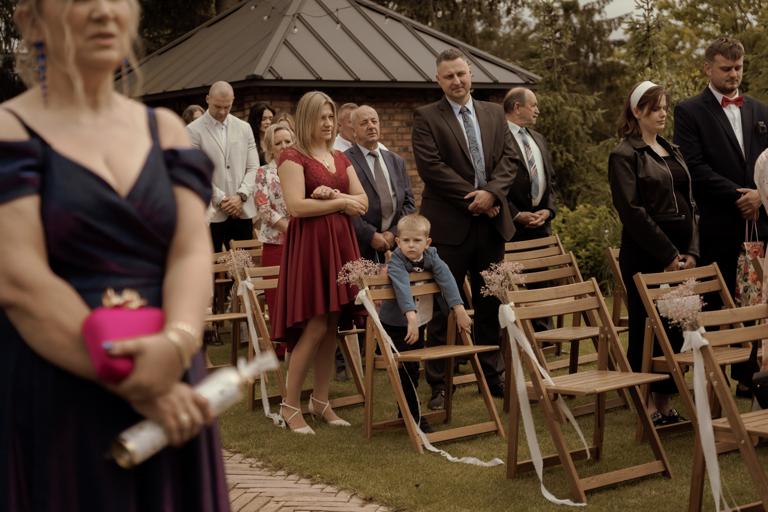 wesele w siedlisko czyzow00048 - Ślub kościelny w plenerze i wesele w Siedlisko Czyż&oacute;w