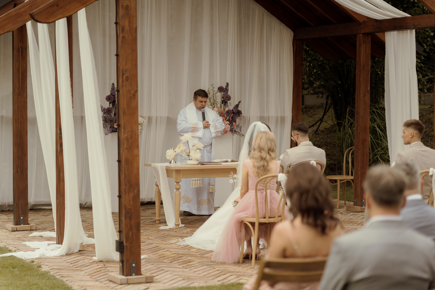 wesele w siedlisko czyzow00049 - Ślub kościelny w plenerze i wesele w Siedlisko Czyż&oacute;w