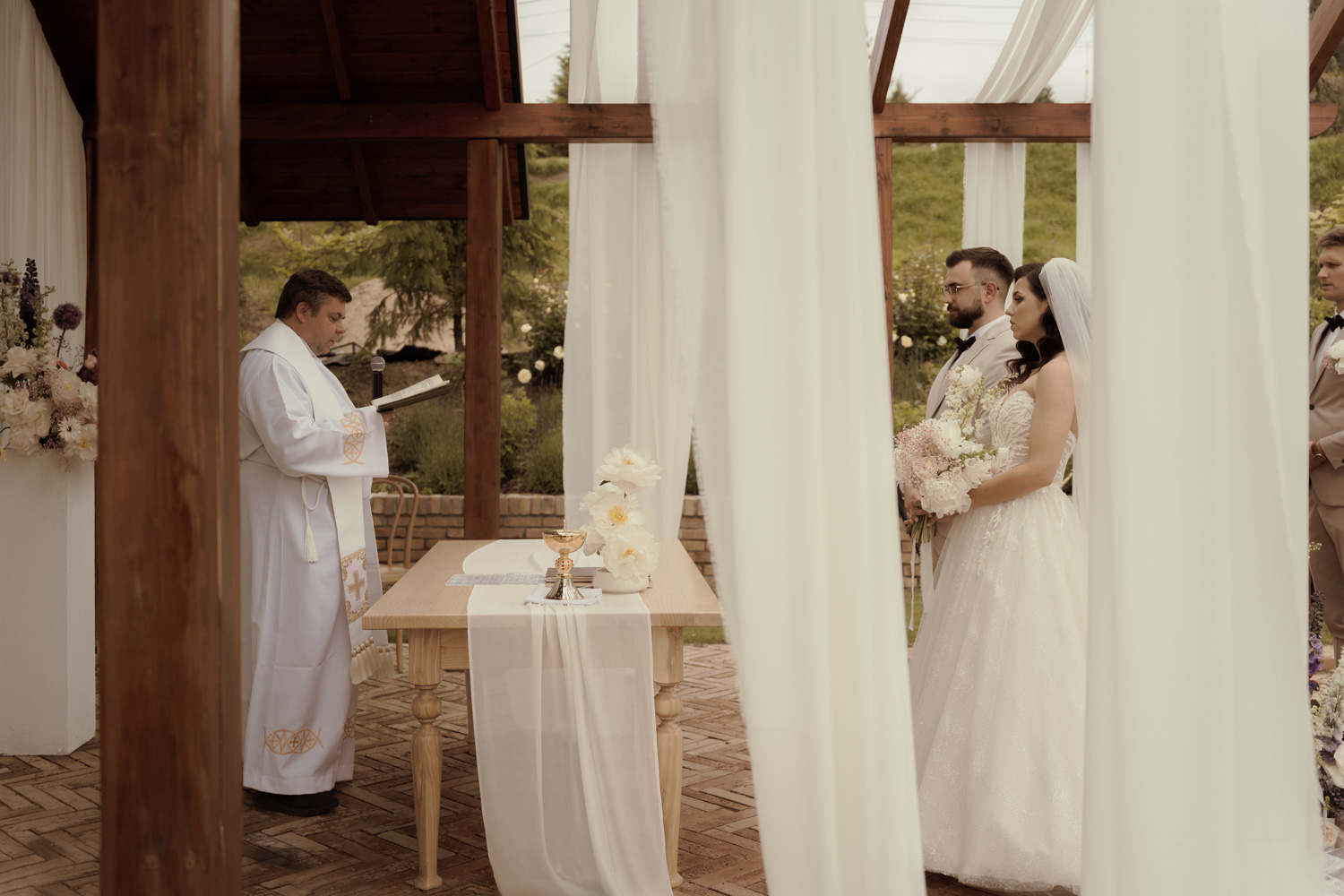 wesele w siedlisko czyzow00060 - Ślub kościelny w plenerze i wesele w Siedlisko Czyż&oacute;w