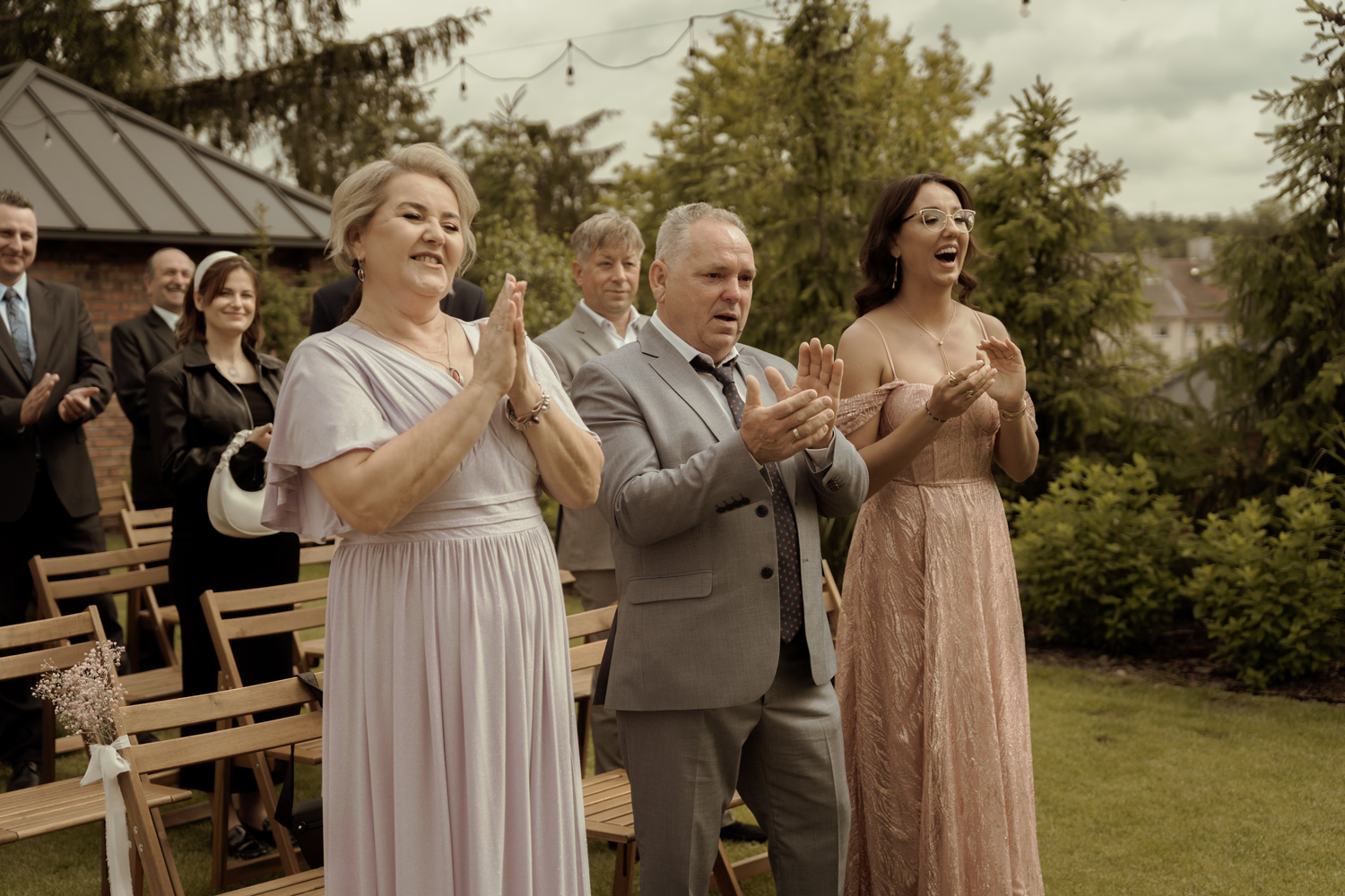 wesele w siedlisko czyzow00064 - Ślub kościelny w plenerze i wesele w Siedlisko Czyż&oacute;w