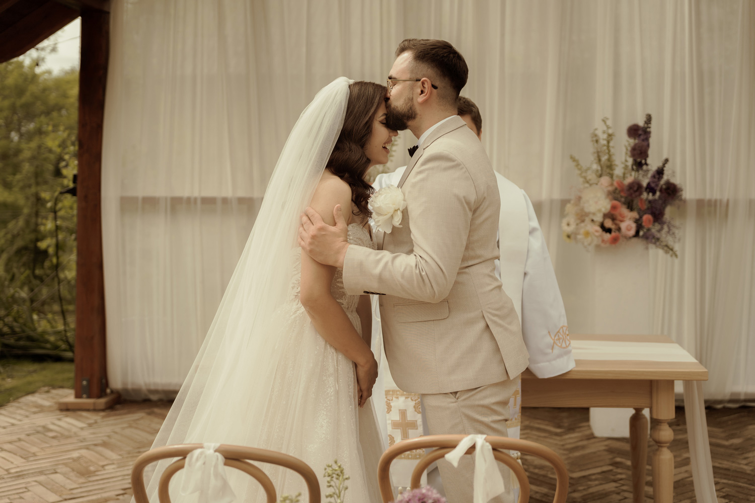 wesele w siedlisko czyzow00065 - Ślub kościelny w plenerze i wesele w Siedlisko Czyż&oacute;w