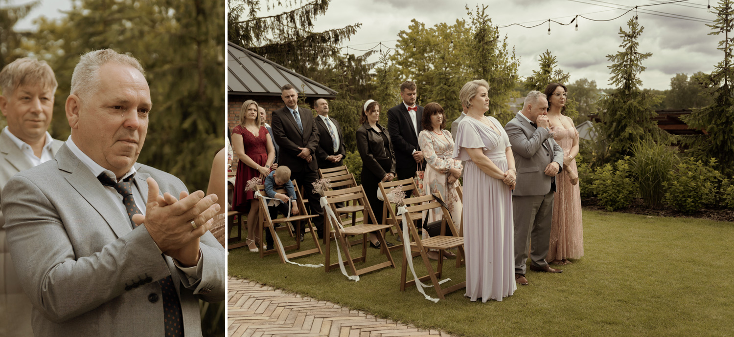 wesele w siedlisko czyzow00066 - Ślub kościelny w plenerze i wesele w Siedlisko Czyż&oacute;w