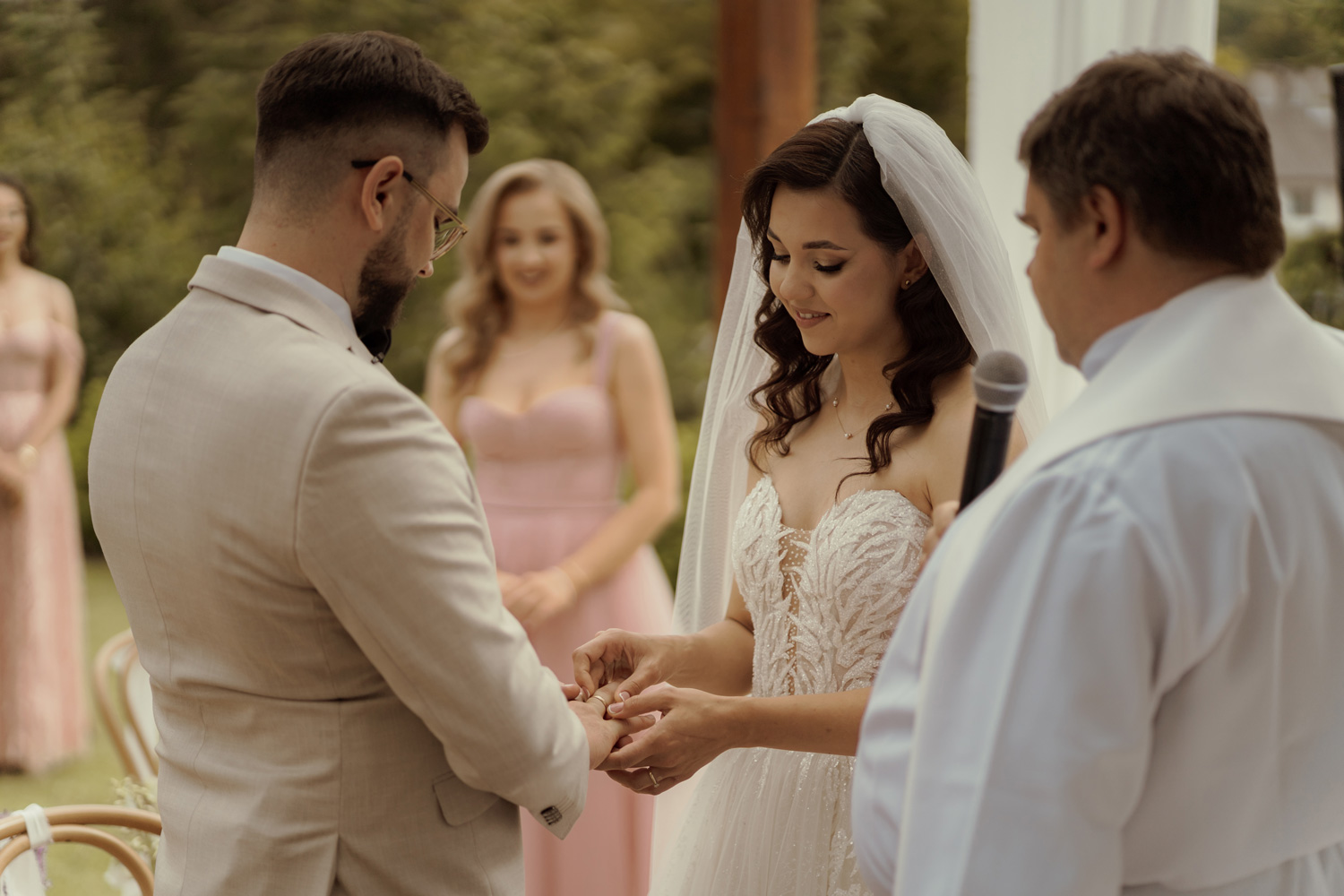 wesele w siedlisko czyzow00070 - Ślub kościelny w plenerze i wesele w Siedlisko Czyż&oacute;w