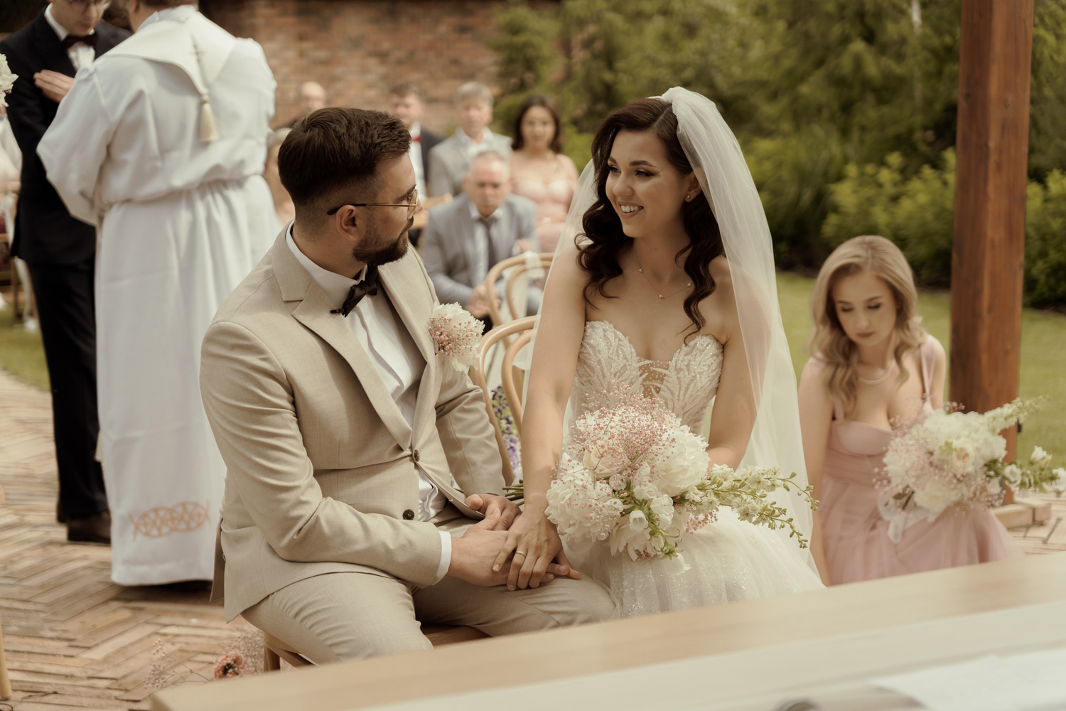 wesele w siedlisko czyzow00073 - Ślub kościelny w plenerze i wesele w Siedlisko Czyż&oacute;w