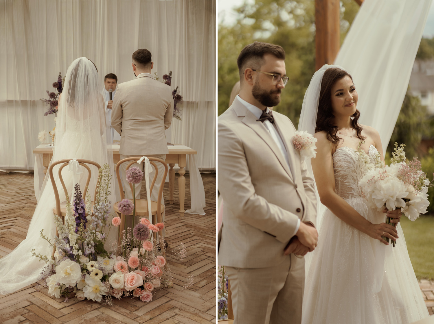 wesele w siedlisko czyzow00075 - Ślub kościelny w plenerze i wesele w Siedlisko Czyż&oacute;w