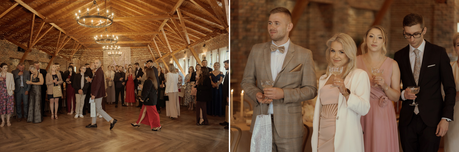 wesele w siedlisko czyzow00080 - Ślub kościelny w plenerze i wesele w Siedlisko Czyż&oacute;w