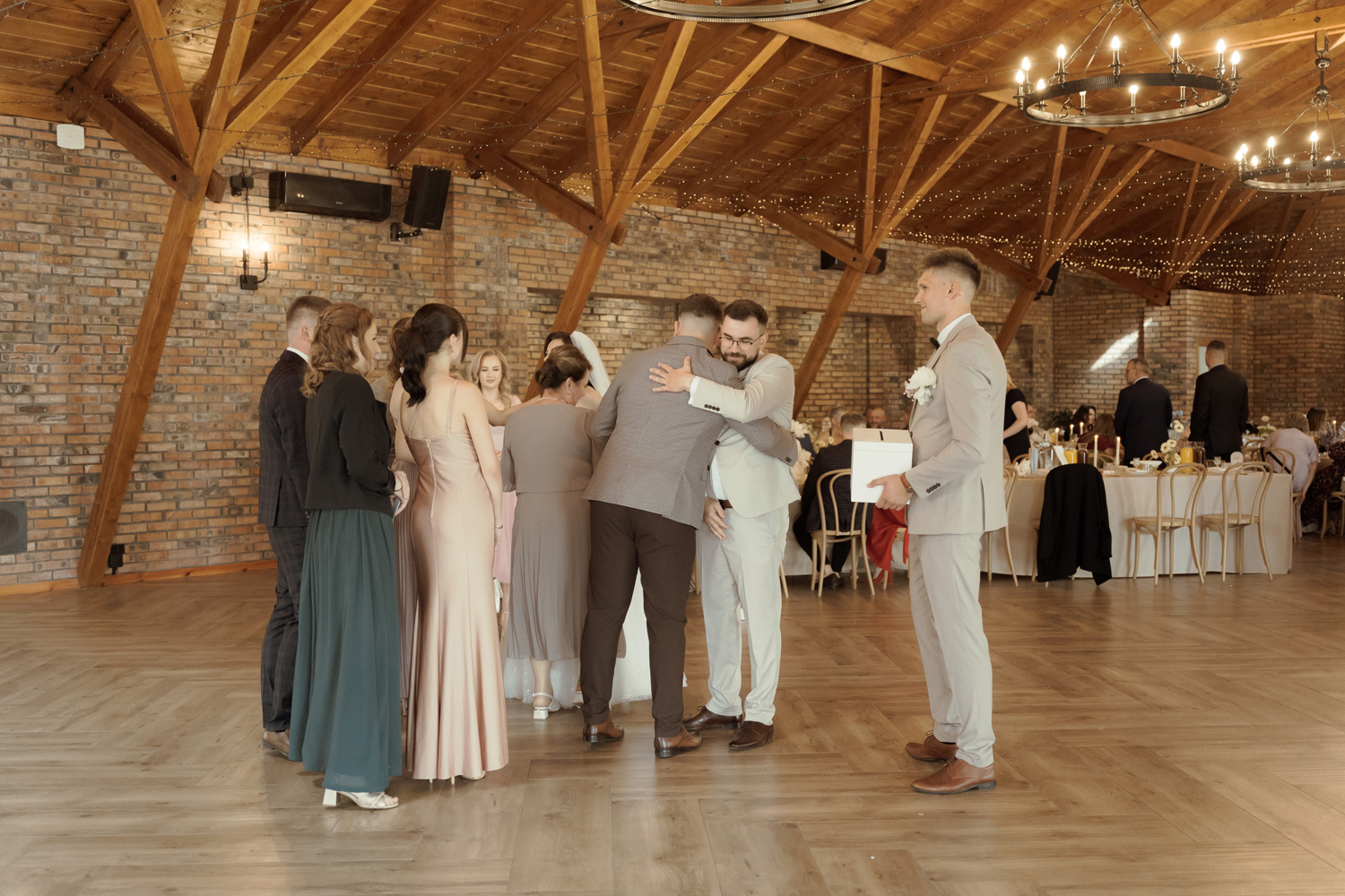 wesele w siedlisko czyzow00085 - Ślub kościelny w plenerze i wesele w Siedlisko Czyż&oacute;w