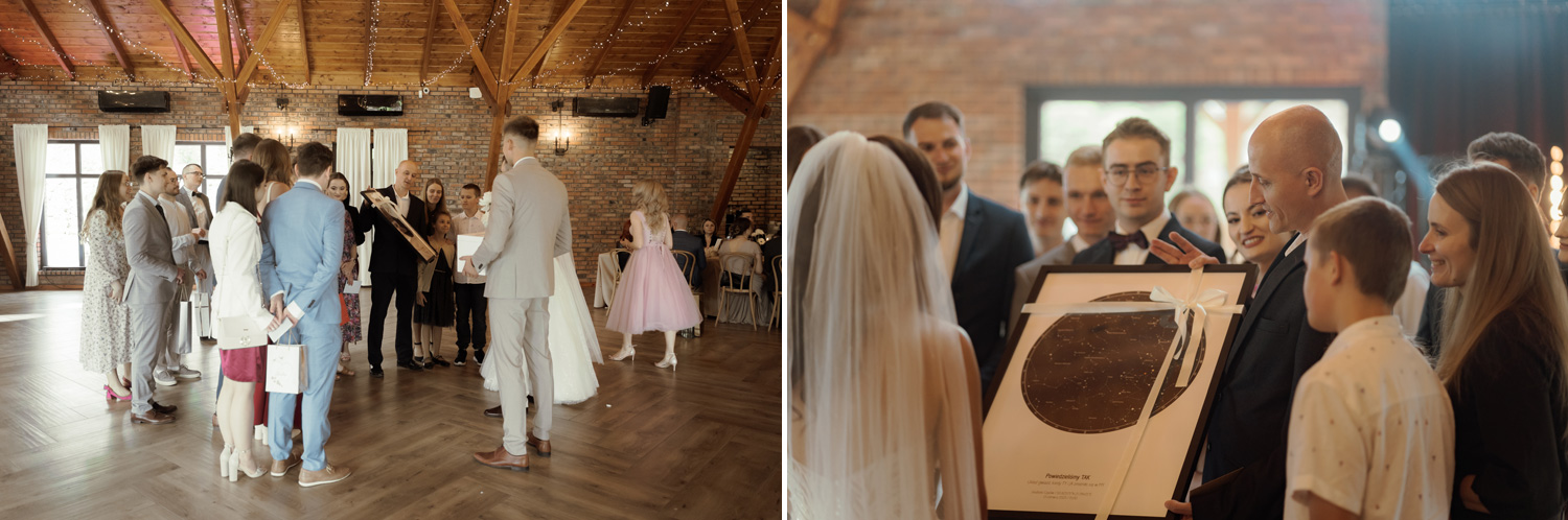 wesele w siedlisko czyzow00086 - Ślub kościelny w plenerze i wesele w Siedlisko Czyż&oacute;w