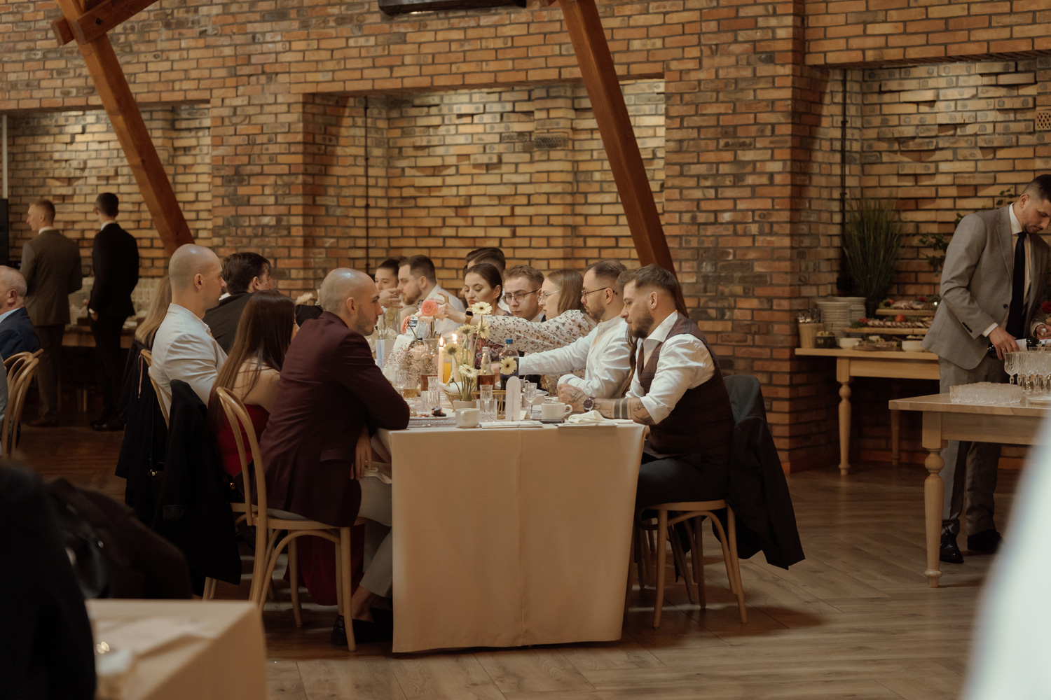 wesele w siedlisko czyzow00088 - Ślub kościelny w plenerze i wesele w Siedlisko Czyż&oacute;w