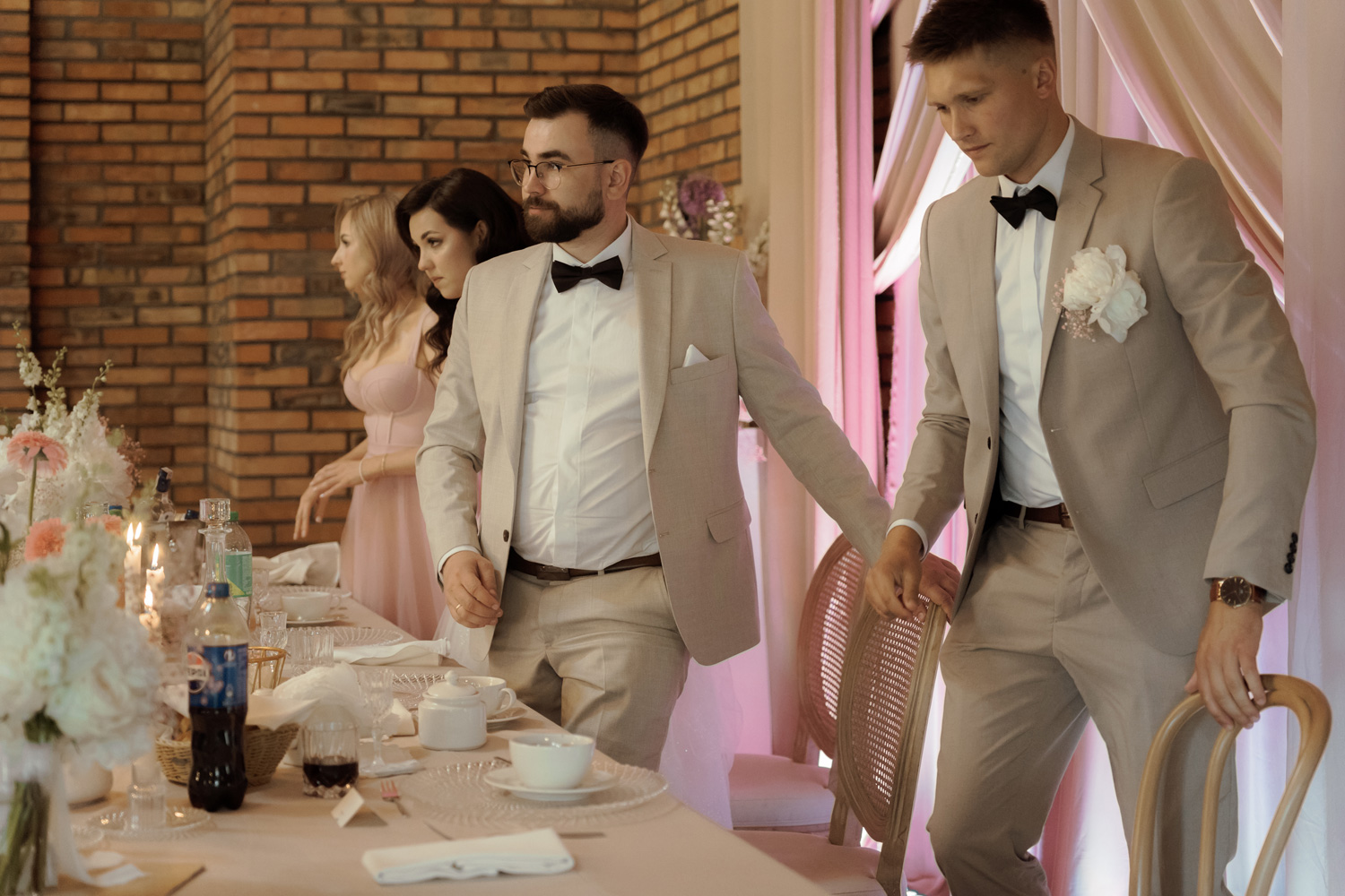 wesele w siedlisko czyzow00089 - Ślub kościelny w plenerze i wesele w Siedlisko Czyż&oacute;w