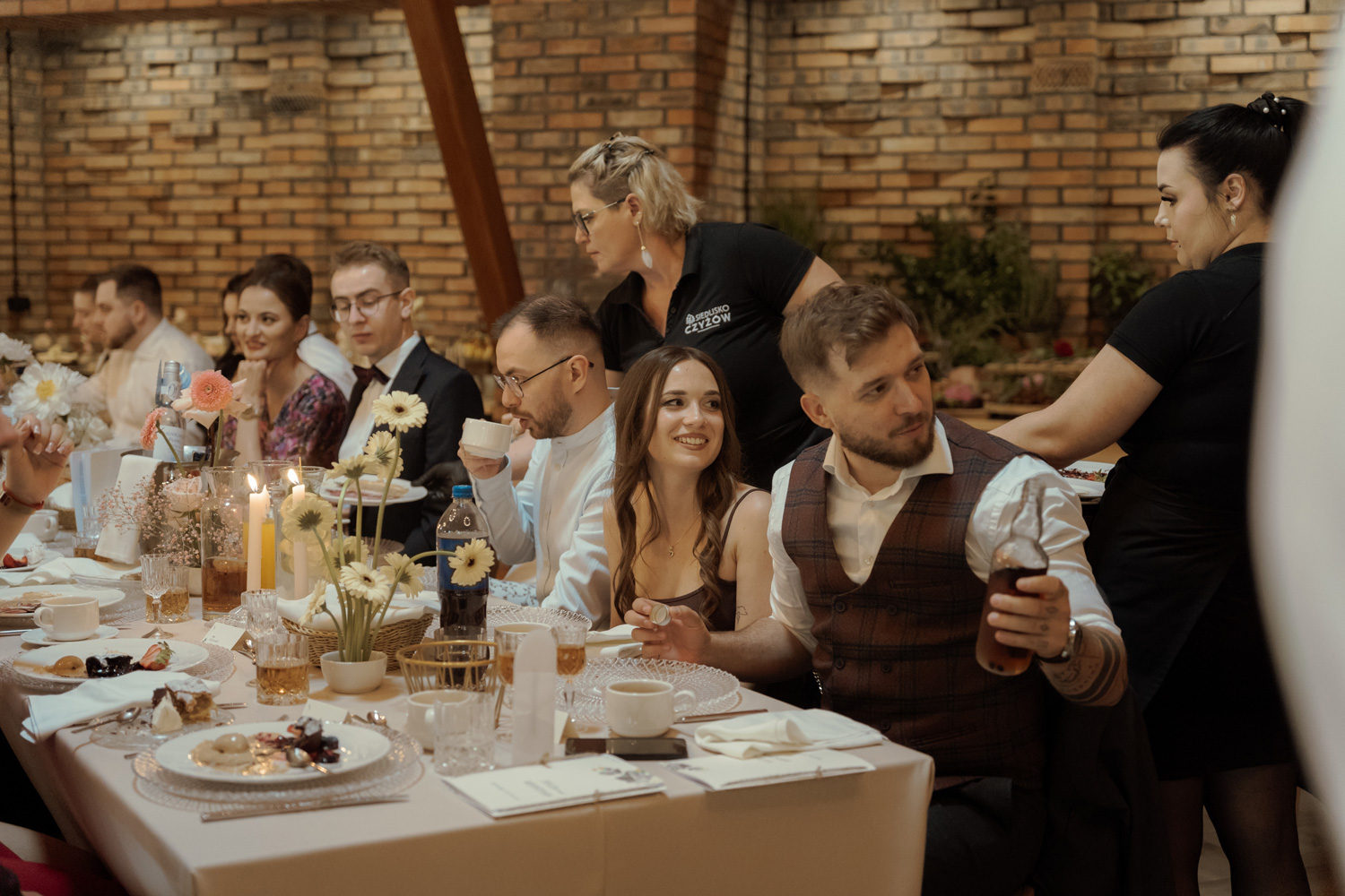 wesele w siedlisko czyzow00090 - Ślub kościelny w plenerze i wesele w Siedlisko Czyż&oacute;w